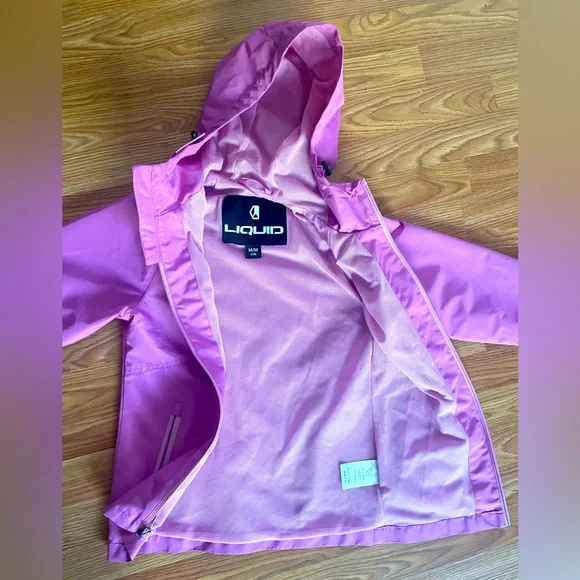 🌾 Liquid raincoat - Picture 3 of 5